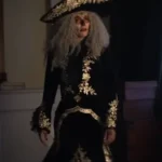 A_Christmas_Karma_Eva_Longoria_Black_Costume