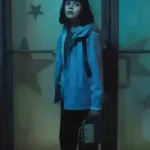 Abby Five Nights at Freddy’s 2 Jacket