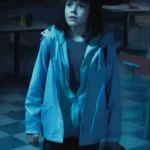 Abby Five Nights at Freddy’s 2 Purple Jacket