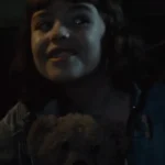 Abby Five Nights at Freddy’s Blue Jacket