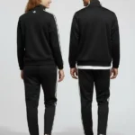 Adidas CNY Jacket 2026 Jacket Back