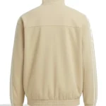 Adidas Chinese New Year Jacket Beige Back