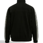 Adidas Chinese New Year Jacket Black Back
