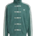Adidas Chinese New Year Jacket Green