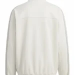 Adidas Chinese New Year White Jacket Back