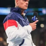 American Nightmare Cody Rhodes Jacket