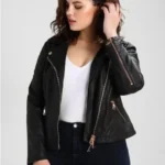 Ashley Graham X Marina Rinaldi Jacket