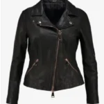 Ashley Graham X Marina Rinaldi Jacket front