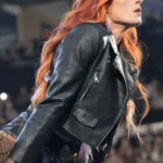 Becky Lynch Black Jacket
