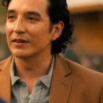 Boro FUBAR 2023 Brown Blazer