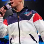 Cody Rhodes American Nightmare Jacket
