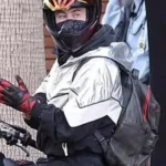 Crime 101 2026 Barry Keoghan Jacket