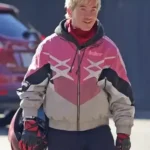 Crime 101 Barry Keoghan Bomber Jacket