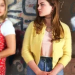 Cruel Summer Olivia Holt Jacket