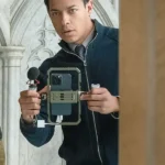 Cy Draven Wake Up Dead Man A Knives Out Mystery Blue Jacket