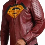 Dawn of Justice Batman v Superman Jacket