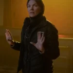 Emma Tammi Five Nights at Freddy’s Black Jacket