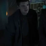 Five Nights at Freddy’s 2 Grey Mike Schmidt Cotton Jacket