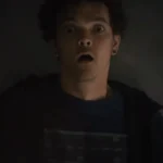 Five Nights at Freddy’s Carl Hooded Jacket