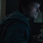 Five Nights at Freddy’s Mike SchmidtGrey Hooded Jacket