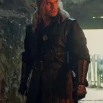 Geralt of Rivia The Witcher Vest