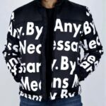 Goku_Drip_Black_Hoodie_front