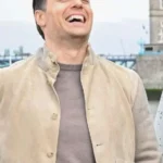 Henry Cavill The Ministry Of Ungentlemanly Warfare 2024 Bomber Jacket