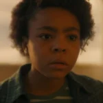 IT Welcome To Derry Ronnie Grogan Wool Jacket