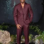 IT Welcome to Derry Premiere Stephen Rider Blazer