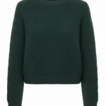 IT Welcome to Derry Ronnie Grogan Sweater