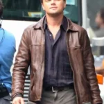 Inception Leonardo Dicaprio Jacket