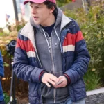 Jesse Eisenberg Now You See Me Now You Don’t Jacket front