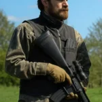 Joel_Ballanger_The_Fortunate_Ones_Black_Vest