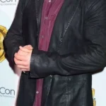 Justice League Henry Cavill Jacket