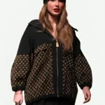 Kansas City Chiefs Taylor Swift Jacket