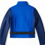 Katy Perry Origin Space Leather Jacket