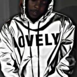 Kendrick Lamar Hoodie