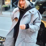 Kylie Jenner's Winter Coats
