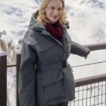 Laci J Mailey An Alpine Holiday Jacket