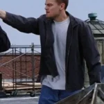 Leonardo DiCaprio The Departed Jacket