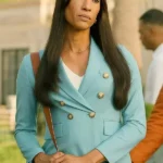 Loot_S03_Sofia_Blue_Blazer