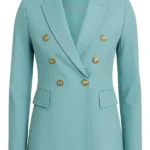 Loot_S03_Sofia_Blue_Blazer_front