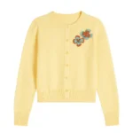 Marge Truman IT Welcome to Derry Yellow Jacket front