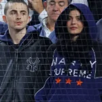 Marty Supreme Hooded Jacket