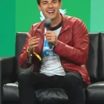 Matpat Jacket