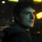 Mike Schmidt Five Nights at Freddy’s Hooded Jacket