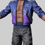 Mortal Kombat 11 Johnny Cage Jacket