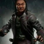 Mortal Kombat 11 Shang Tsung Coat