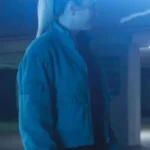 Mortal Kombat II 2025 Jessica McNamee Jacket