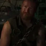 Mortal Kombat Kano Cotton Vest